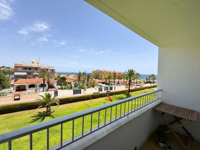 Piso en venta en Urbanización Punta Prima, el Baix Segura / La Vega Baja