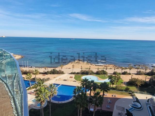 Ático en alquiler en Urbanización Punta Prima, el Baix Segura / La Vega Baja