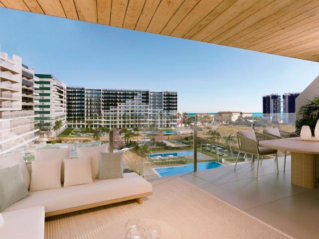 Piso en venta en Urbanización Punta Prima, el Baix Segura / La Vega Baja