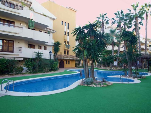 Piso en venta en Urbanización Punta Prima, el Baix Segura / La Vega Baja