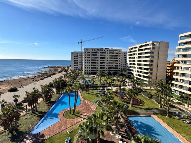 Piso en venta en Urbanización Punta Prima, el Baix Segura / La Vega Baja