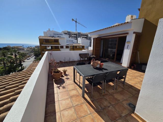 Ático en venta en Urbanización Punta Prima, el Baix Segura / La Vega Baja