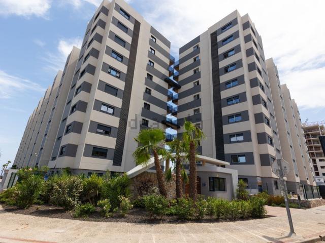 Piso en venta en Urbanización Punta Prima, el Baix Segura / La Vega Baja