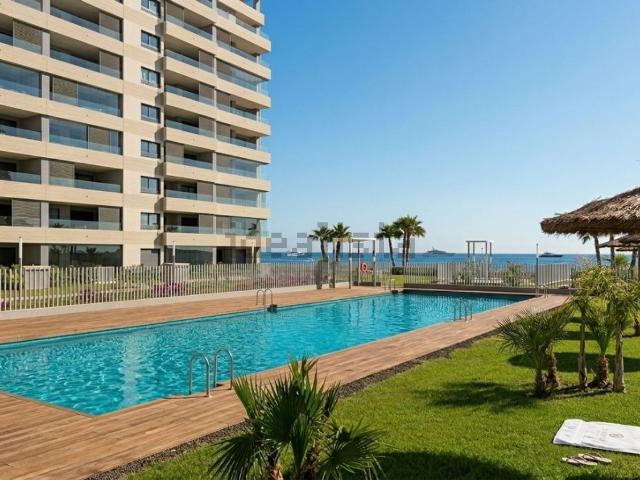 Piso en venta en Urbanización Punta Prima, el Baix Segura / La Vega Baja