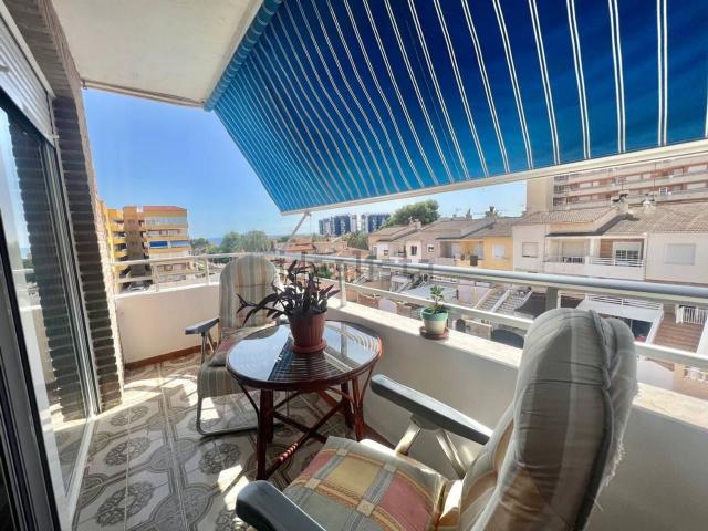 Ático en alquiler en Urbanización Punta Prima, el Baix Segura / La Vega Baja