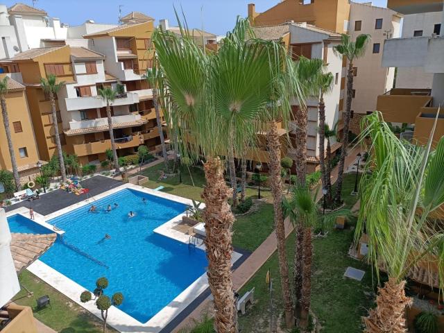 Piso en alquiler en Urbanización Horizonte, el Baix Segura / La Vega Baja