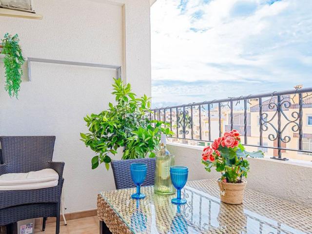 Ático en venta en Urbanización Punta Prima, el Baix Segura / La Vega Baja