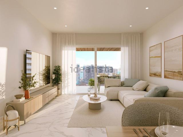 Ático en venta en Urbanización Punta Prima, el Baix Segura / La Vega Baja