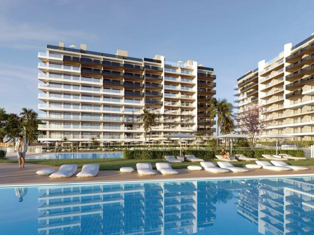 Piso en venta en Urbanización Punta Prima, el Baix Segura / La Vega Baja