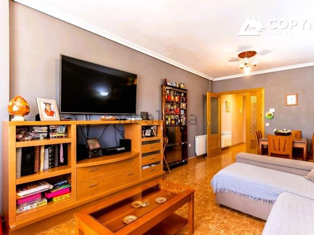Piso en venta en Torrijos