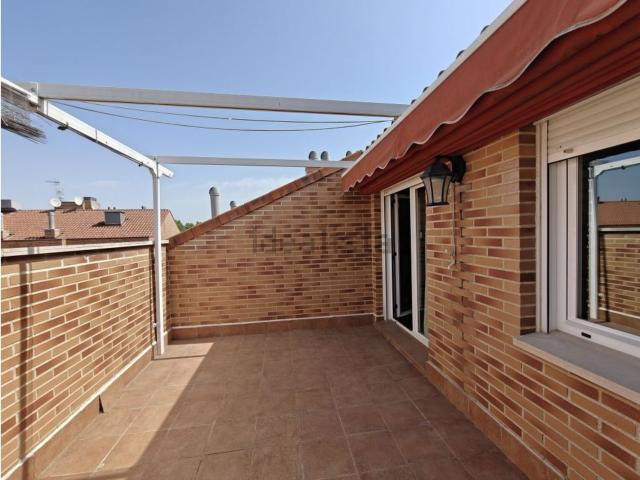 Dúplex en venta en Torrijos Dúplex en venta en Torrijos
