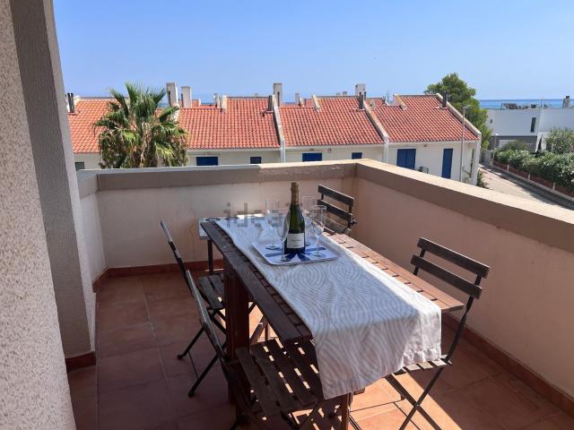 Piso en venta en Urbanització Mas Pinell, Baix Empordà