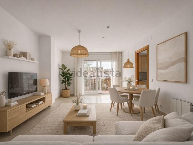 Piso en venta en Baix Empordà, Catalunya