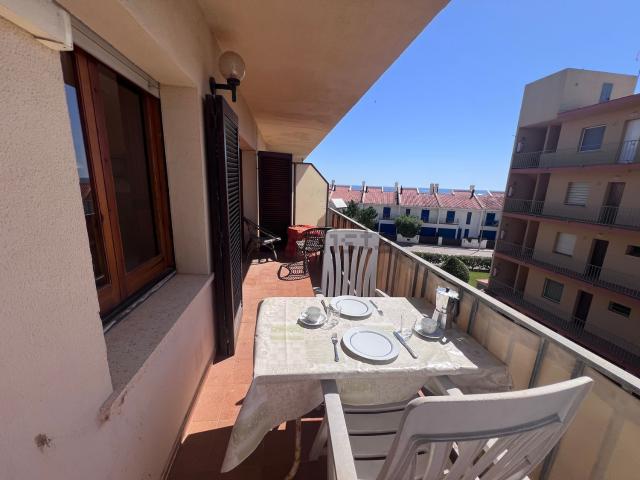 Piso en venta en Urbanització Mas Pinell, Baix Empordà