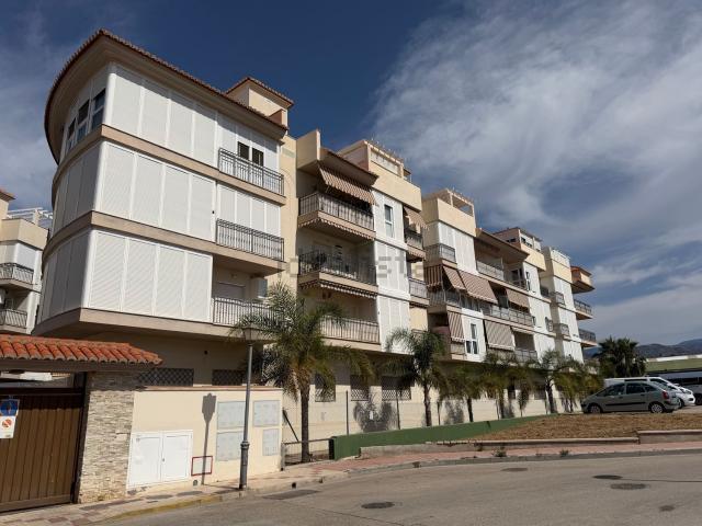 Piso en venta en Castillo Bajo-Conejito, La Axarquía