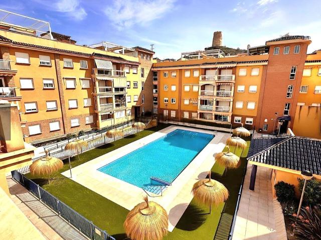 Ático en venta en La Axarquía, Andalucía