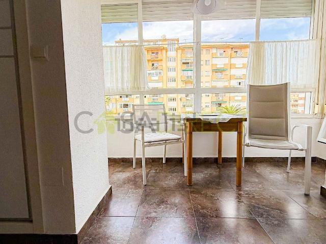 Piso en alquiler en Los Llanos, La Axarquía