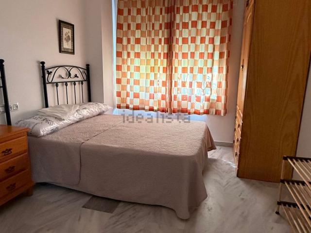 Piso en alquiler en Los Llanos, Torrox