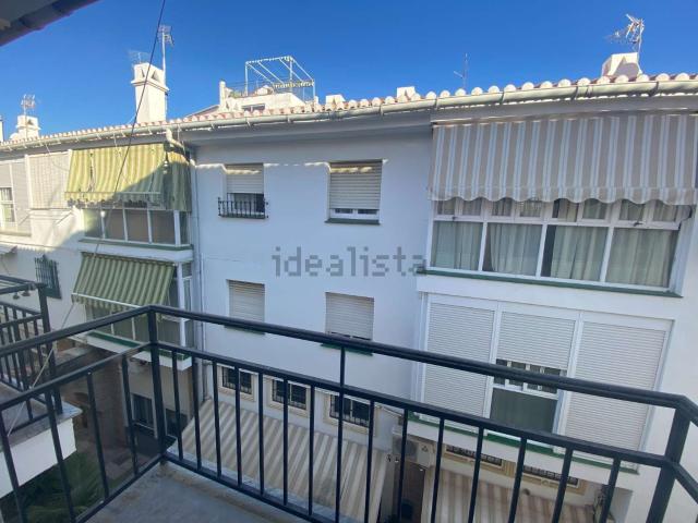 Piso en venta en La Axarquía, Andalucía