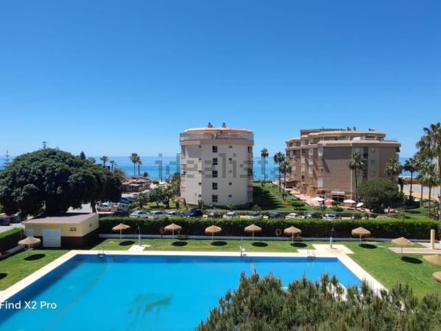 Piso en venta en Castillo Bajo-Conejito, La Axarquía