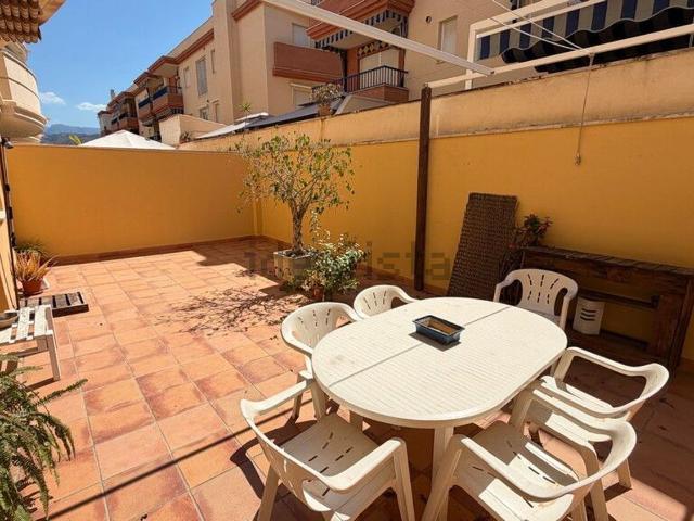 Piso en venta en Castillo Bajo-Conejito, La Axarquía