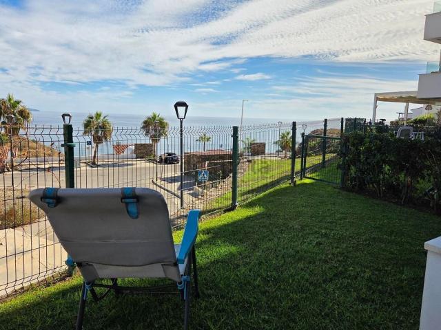 Piso en alquiler en Torrox Park, La Axarquía