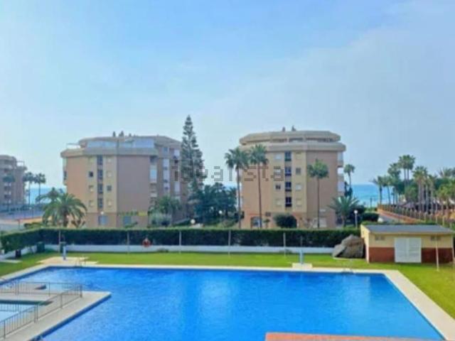 Piso en venta en Castillo Bajo-Conejito, La Axarquía