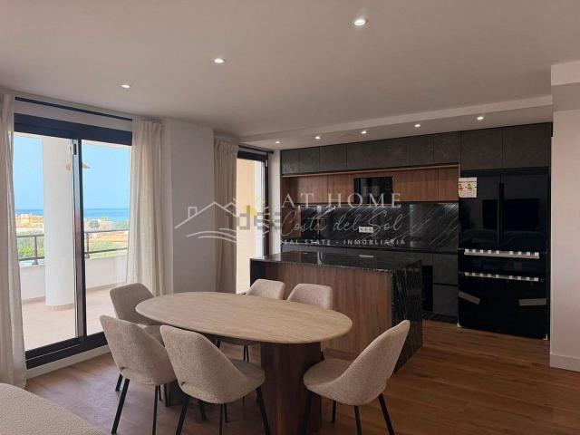Piso en venta en Torrox Park, La Axarquía