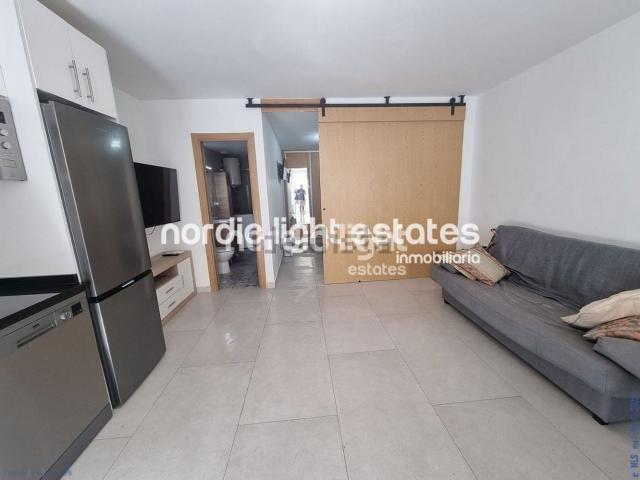 Piso en venta en Castillo Bajo-Conejito, La Axarquía