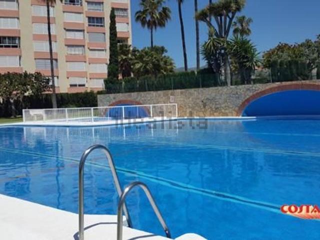 Piso en alquiler en Castillo Bajo-Conejito, La Axarquía