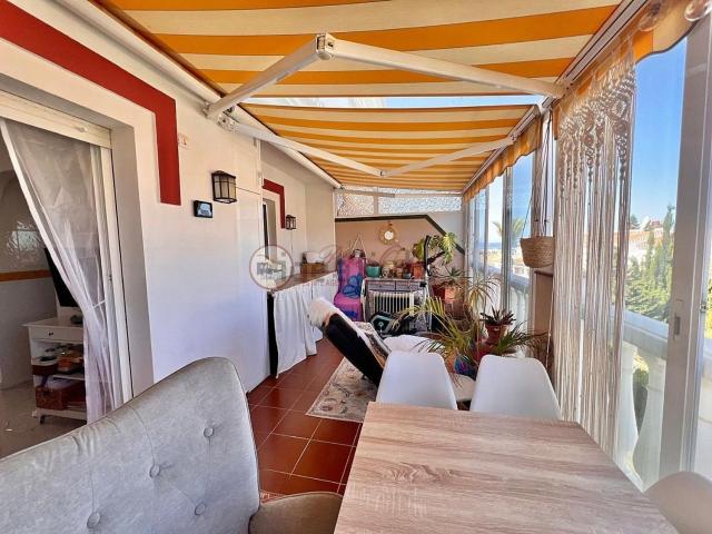 Piso en venta en Torrox Park, La Axarquía