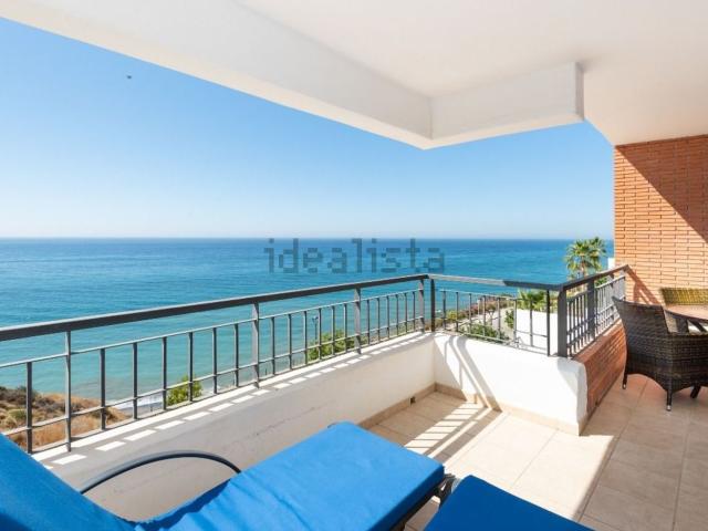 Piso en venta en Torrox Park, La Axarquía