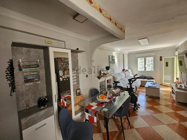 Piso en venta en Torrox, Málaga