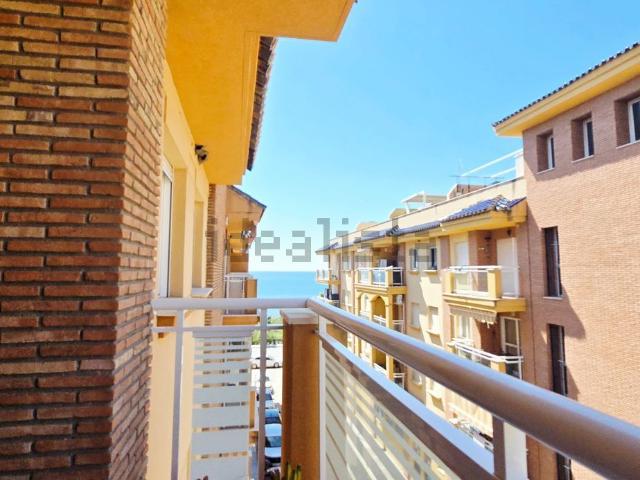 Dúplex en venta en La Axarquía, Andalucía