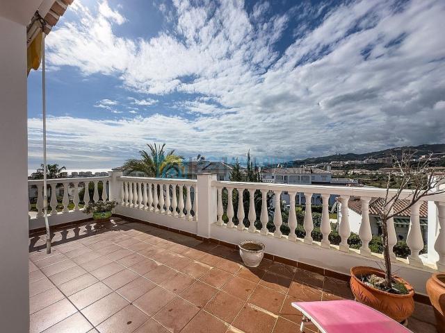 Piso en venta en Torrox Park, La Axarquía
