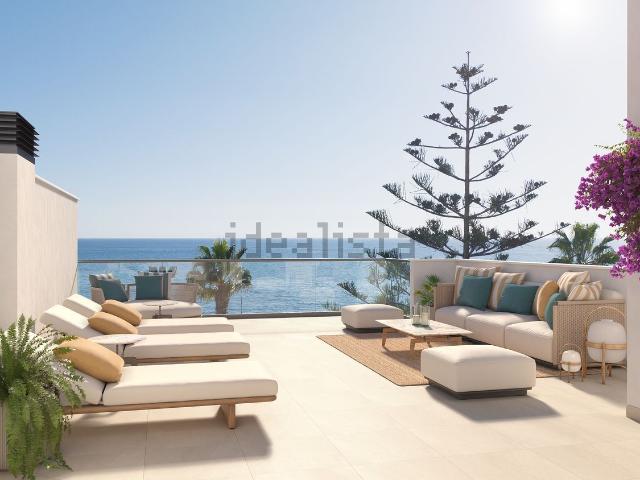 Piso en venta en La Axarquía, Andalucía