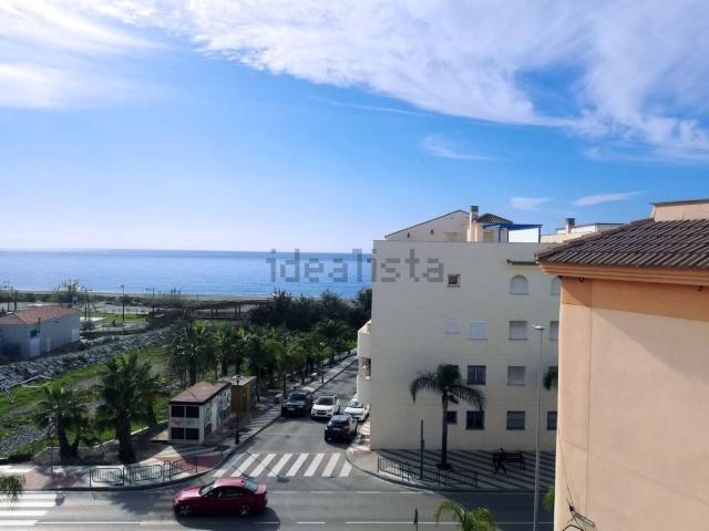 Piso en venta en Los Llanos, Torrox