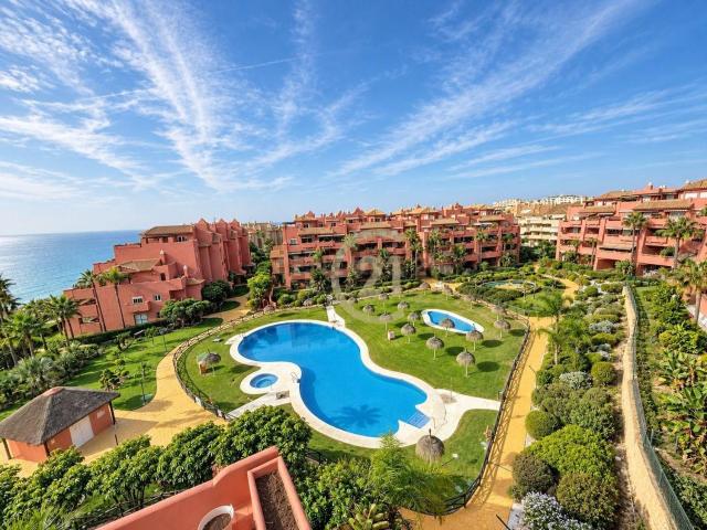 Ático en venta en Urbanizacion Punta del Faro, Torrox