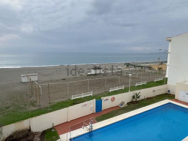 Piso en alquiler en La Axarquía, Andalucía