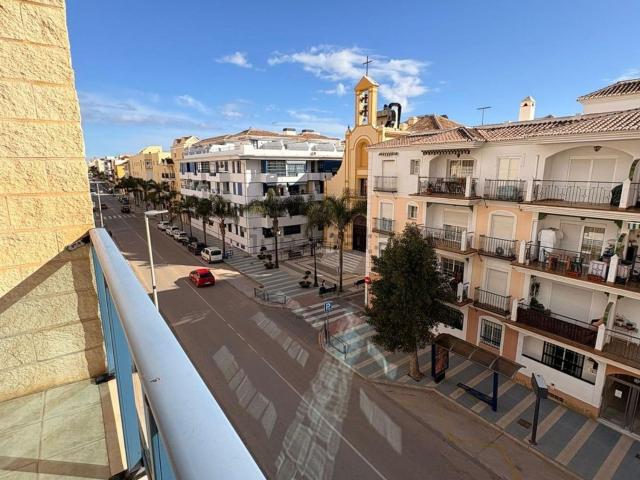 Piso en venta en La Axarquía, Andalucía