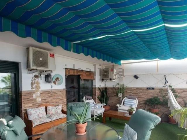 Piso en venta en Castillo Bajo-Conejito, La Axarquía
