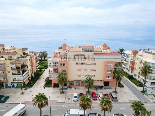 Piso en venta en Torrox Park, La Axarquía