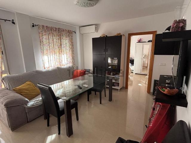 Piso en venta en La Axarquía, Andalucía