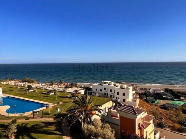 Piso en venta en Torrox Park, La Axarquía