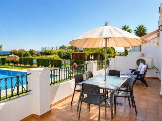 Piso en venta en Torrox Park, La Axarquía