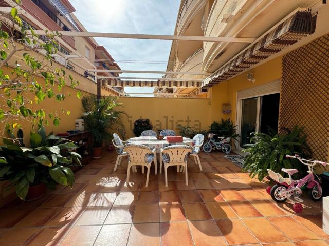 Piso en venta en Torrox-Costa, Torrox