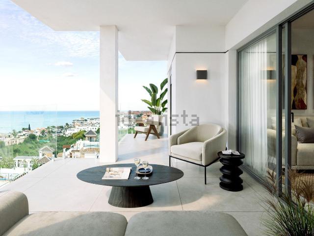 Piso en venta en Torrox Park, La Axarquía