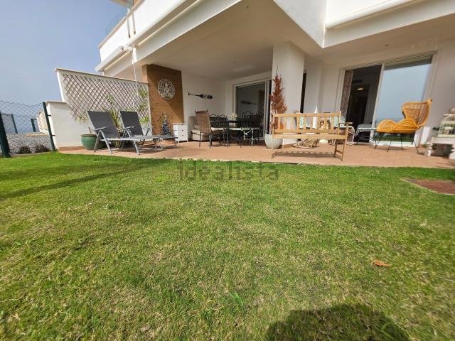 Piso en venta en Torrox Park, La Axarquía