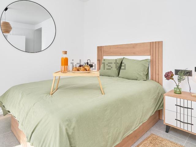 Piso en venta en Los Llanos, La Axarquía