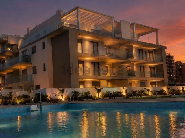 Piso en venta en Los Llanos, La Axarquía